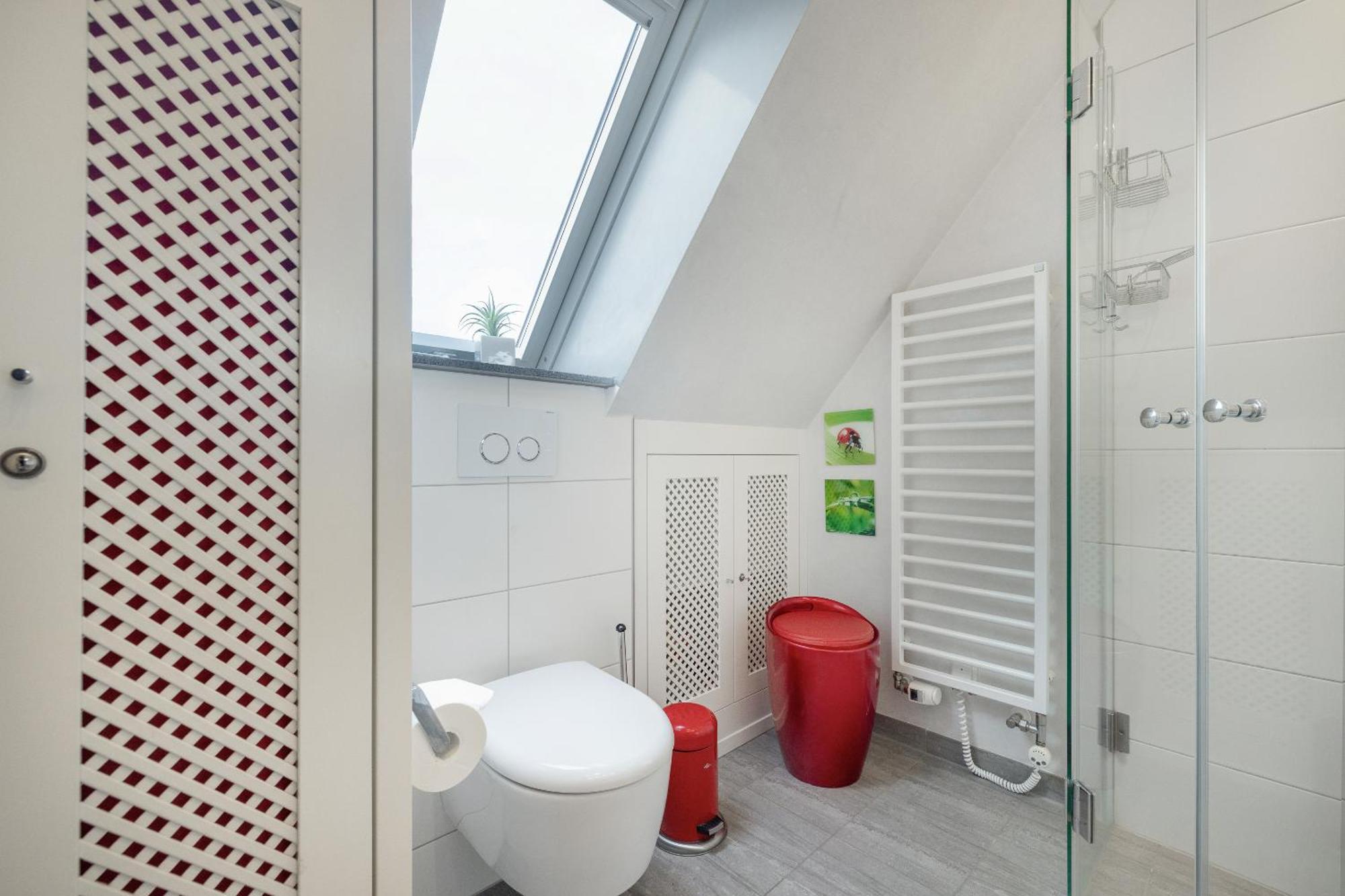 Landhaus Berthin Bleeg App 8 Di Fu Wenningstedt-Braderup Exterior photo